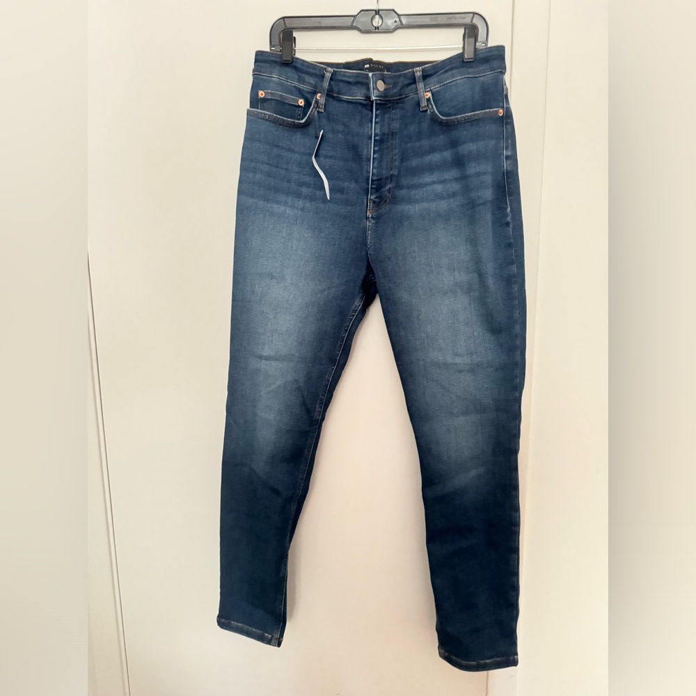 ASOS Jean